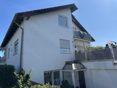 Viel Raum zum Leben - Einfamilienhaus mit Einliegerwohnung