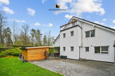 Das perfekte Zuhause für Ihre Familie