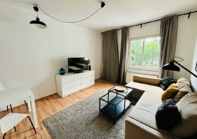 Erstbezug nach Sanierung: Luxuriöses 3-Zi-Penthouse im 3. OG in Alt-Hohenschönhausen