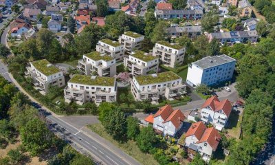 Moderne-4-Zimmer-Wohnung zum Kauf