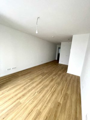 Für Kapitalanleger! Helles 1-Zimmer-Apartment