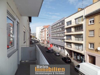Apartment City-Lage - sofort frei
