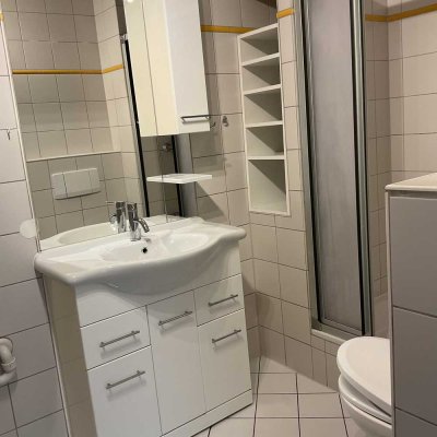 2,5-Zimmer-Penthouse-Wohnung in Kempten