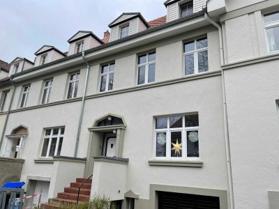 Traumhaus in TOP-Lage, hell, familienfreundlich, ruhig, 7 Zimmer, Garten, Garage