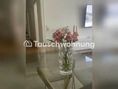 Tauschwohnung: Suche ruhige Wohnung in lister Gegend/Umgebung