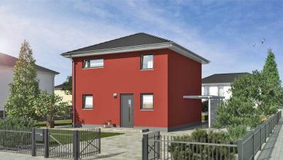 �KNN möglich! Familienhaus in Weilrod �