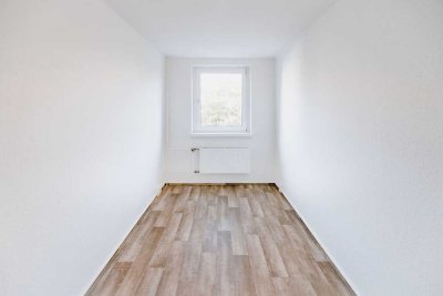 3-Zimmerwohnung Wernigerode