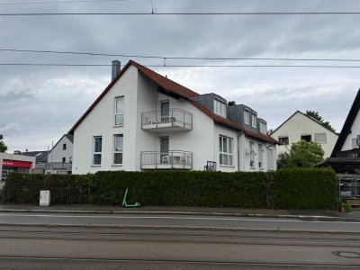 IMMO-LOVE Kriegshaber- Moderne 2- Zimmerwohnung im 1.OG links, direkt an Uniklinik!