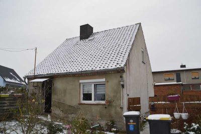 Einfamilienhaus in Samswegen - Niedere Börde