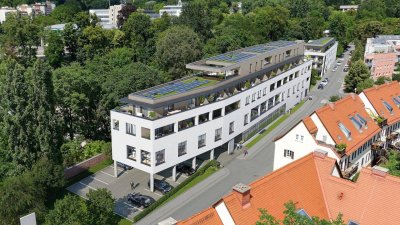 Lindweg Plus: Ihr Plus an Stil und Funktionalität | Ideal für Anleger!