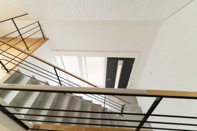 4 Zimmer Wohnung mit Terrasse in Dortmund-Gartenstadt