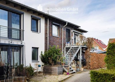 Erdgeschosswohnung in bester Lage - Frei ab 1.05.2026!