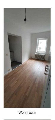 1  Zimmer- Wohnung  in der Bonner Südstadt