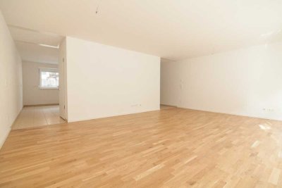 Modernes Reihenmittelhaus inkl. Einbauküche auf dem Schaeffler Areal