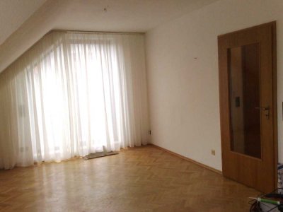 1 ZKB mit großer Dachterasse in der Homburger Altstadt