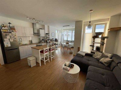 Schöne Erdgeschosswohnung in guter Lage - Trier-Feyen