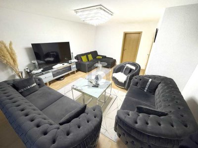 JUWEL - WOHLFÜHLEN MIT STIL