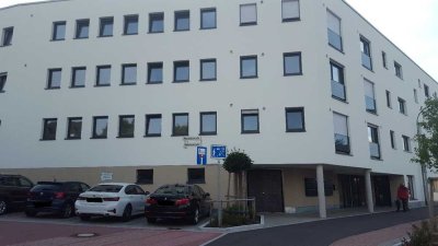 Modernes 1-Zimmer-Apartment mit Einbauküche in bester Lage - ideal für Kapitalanleger