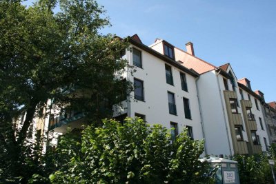 Wohnen in Top-Lage in Bergisch Gladbach – Helle, renovierte 3-Zimmer-Wohnung