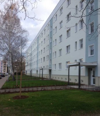 Modernes Wohnen für Singles und Studenten / Wernigerode - Stadtfeld