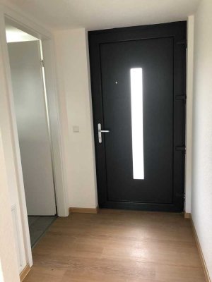 Moderne 1-Zimmer Dachgeschosswohnung mit Empore in Friedrichshafen