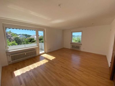 Schöne 4-Zimmer Wohnung in Aussichtslage