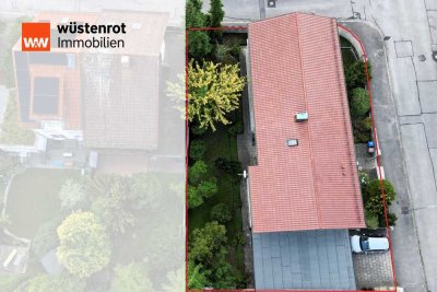 Attraktives 4-Familienhaus mit Entwicklungspotenzial in gefragter Lage