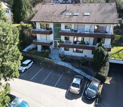 1 ZKB Wohnung 30m² mit Stellplatzt zu Verkaufen!