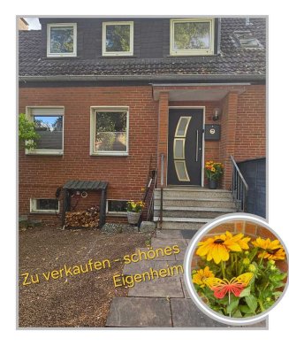 Charmantes Einfamilienhaus in ruhiger Lage – Nähe Baldeneysee