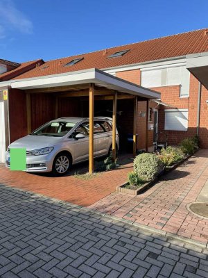 Reihenmittelhaus in Bremen-Arsten