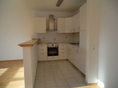 Betreutes -Wohnen     Helle 3-Zimmer-Wohnung in Gersthofer Stadt- Residenz