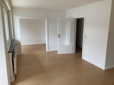 Schöne Zweizimmerwohnung mit Balkon