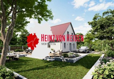 Ihr Traumhaus im Simmerath!
