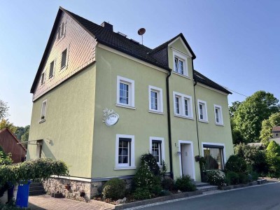 Liebevoll saniert, vielseitig nutzbar – ein Ort zum Ankommen und Bleiben