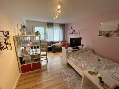 Schönes Appartement - Bielefeld Schildesche
