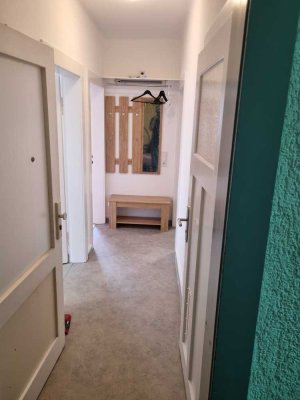 WG gesucht - Kleine Wohnung in Wieseck
