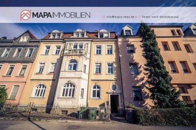 Investitionsmöglichkeit mit zuverlässiger Vermietung und Entwicklungsmöglichkeit