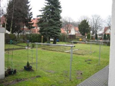 Auf gute Nachbarschaft: interessante 2,5-Zimmer-Wohnung