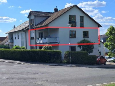 Provisionsfreier Verkauf einer großen 3-Zimmer Eigentumswohnung mit viel Licht und Gartenanteil
