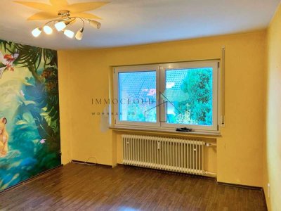 Entdecken Sie Ihr neues Zuhause: Sanierungsbedürftige 3-Zimmer-Wohnung in Roigheim mit Potenzial
