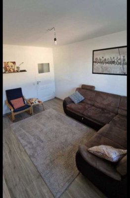 3-Zimmer Wohnung ab 01.07.2026 in Ansbach