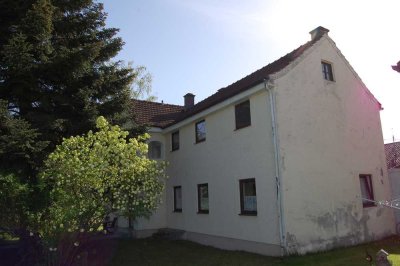 Gelegenheit für Handwerker - Sanierungsbedürftiges 
Einfamilienhaus in Landau/Isar  OT Mettenhausen