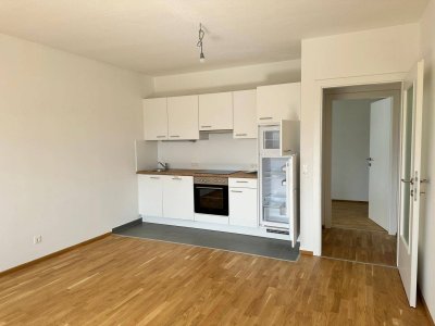 Wohnpark Schlossergasse - geförderte 3 Zimmerwohnung- 72 m²