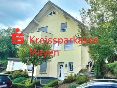 Exklusives Einfamilienhaus zur Miete in bevorzugter Wohnlage