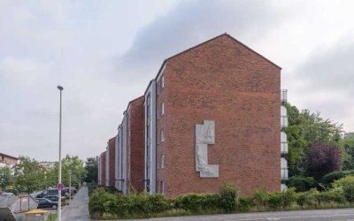 Moderne 4-Zimmer-Wohnung in Kiel Wik