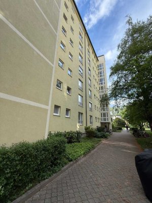 Charmante 2 Zi. Stadtwohnung Parkstadt Bogenhausen