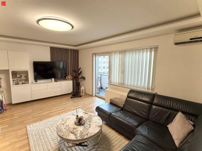 Moderne Wohnoase in zentraler Lage!