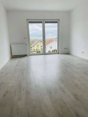 Moderne 2-Zimmerwohnung, 1. OG Mitte