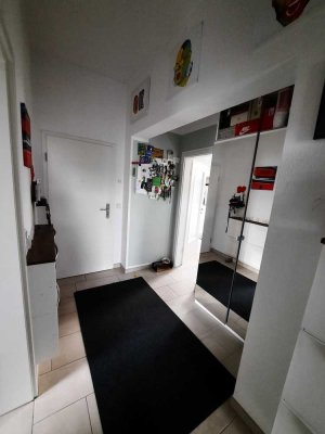 Schicke 2-Zimmer Wohnung im EG in Wuppertal-Ronsdorf