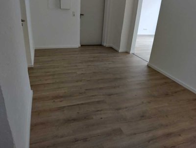 Frisch sanierte EG-Wohnung im Zentrum von Alt-Arnsberg